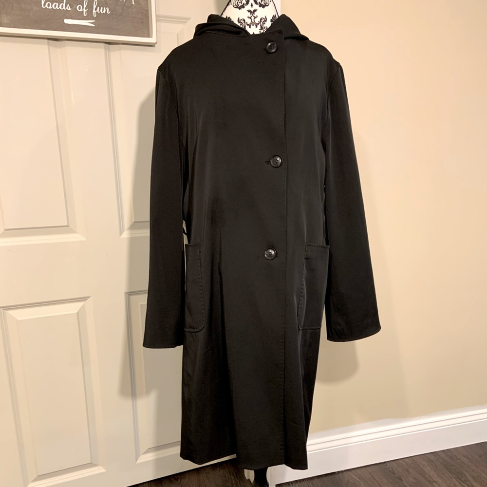 GUC Calvin Klein Jacket